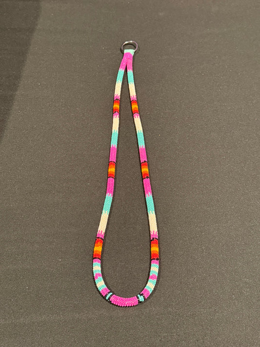 Beaded Lanyard 3